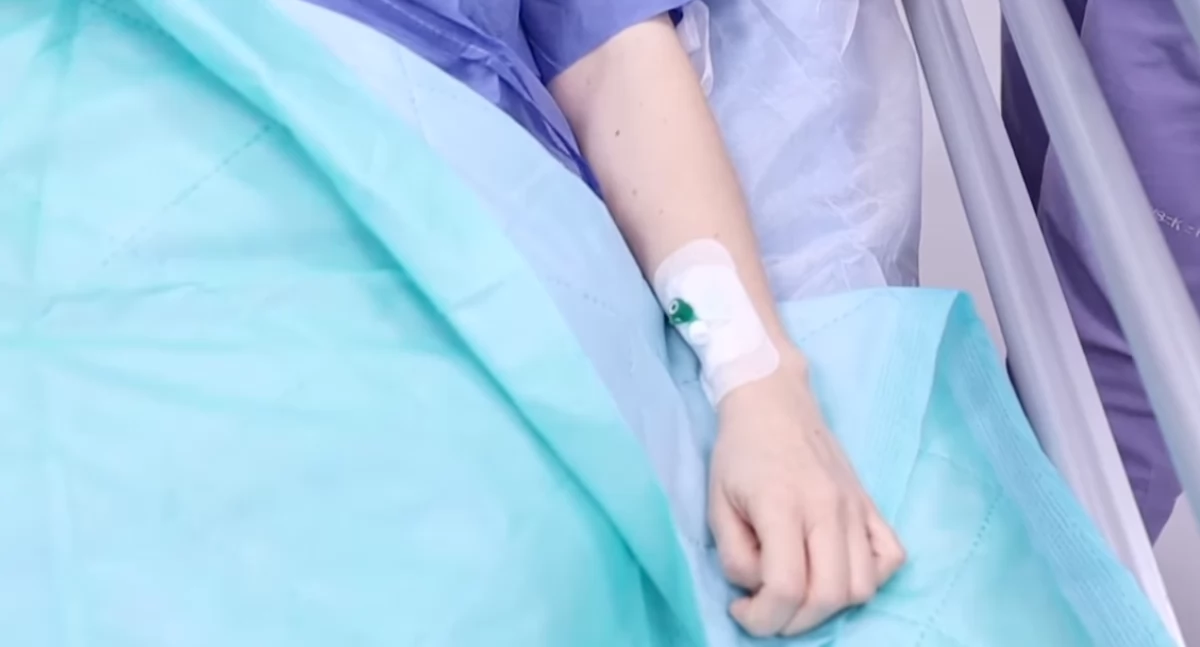 Ataksja Friedreicha – pierwsze objawy i kampania „Challenge Your Balance”