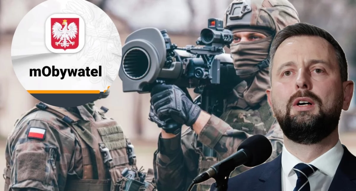 Rusza program „wGotowości” – powszechne szkolenia obronne dla wszystkich Polaków. Zapisz się w mObywatel