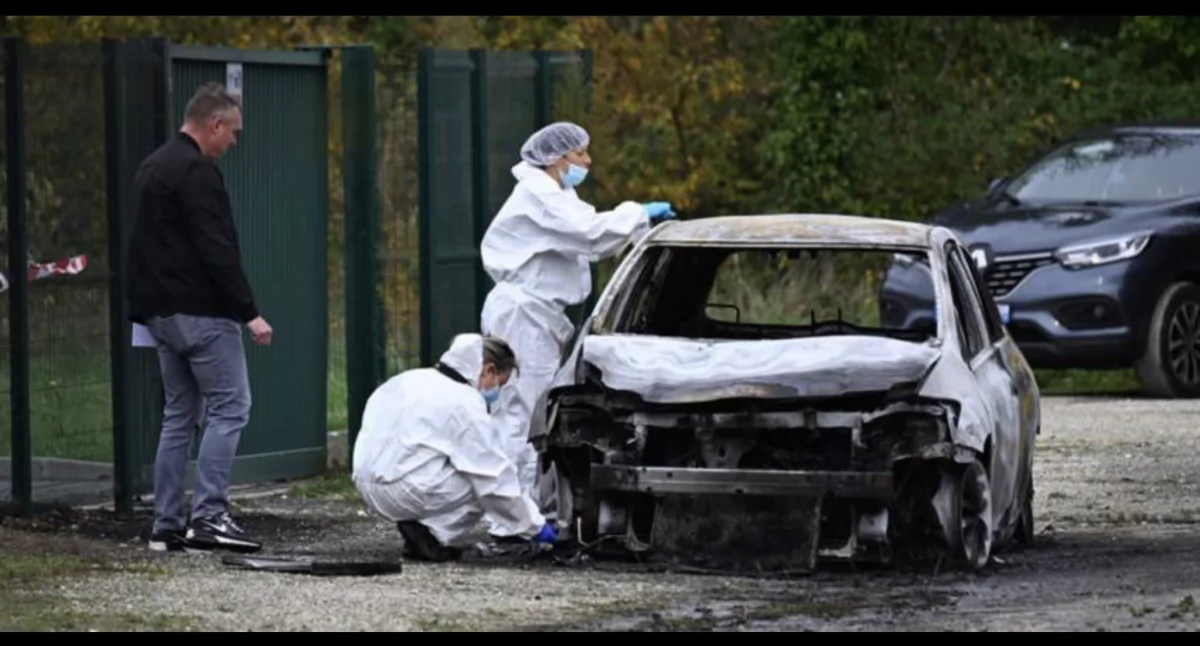 Atak samochodowy we Francji – śledczy potwierdzają religijną radykalizację sprawcy 