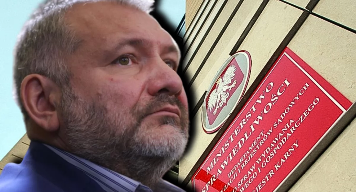 KRS po nowemu. Żurek chce przywrócić konstytucyjny wybór sędziów do Rady