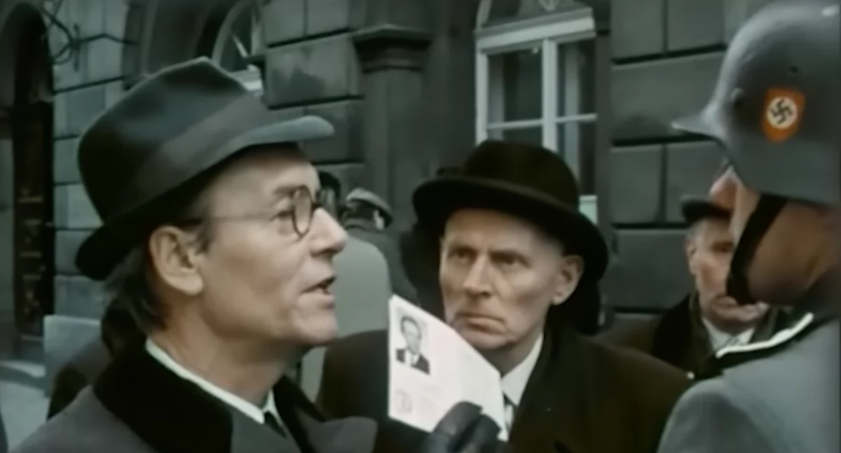 86. rocznica Sonderaktion Krakau – Akademicki Dzień Pamięci 2025 w Uniwersytecie Jagiellońskim