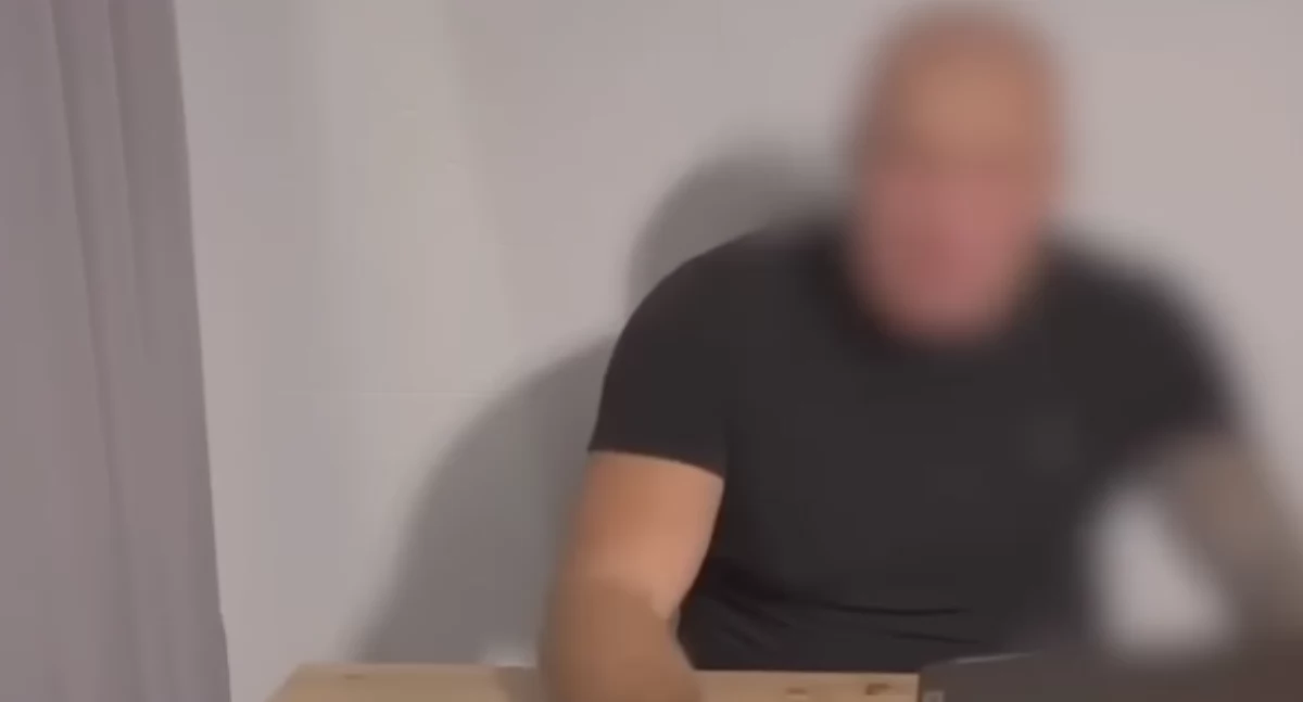 Wielki Bu wrócił do Polski. Ekstradycja Patryka M. zakończona sukcesem – prokuratura ujawnia zarzuty