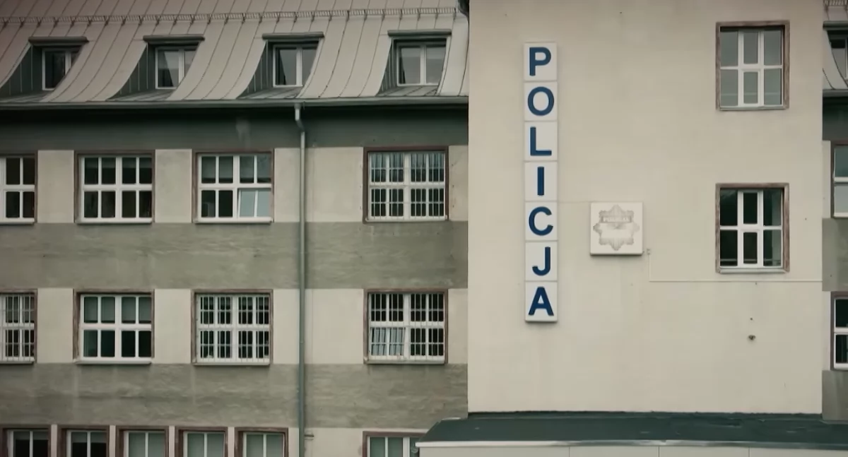 Sąd w Rzeszowie wydał wyrok 25 lat więzienia dla Doroty G. To matka, która udusiła syna w Chałupkach Dębniańskich