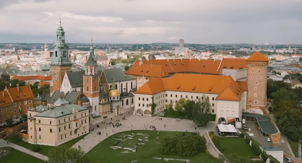 Kraków inwestuje 80 mln zł w inicjatywę „Da Się!”.  Miszalski zapowiada zmiany w mieście 
