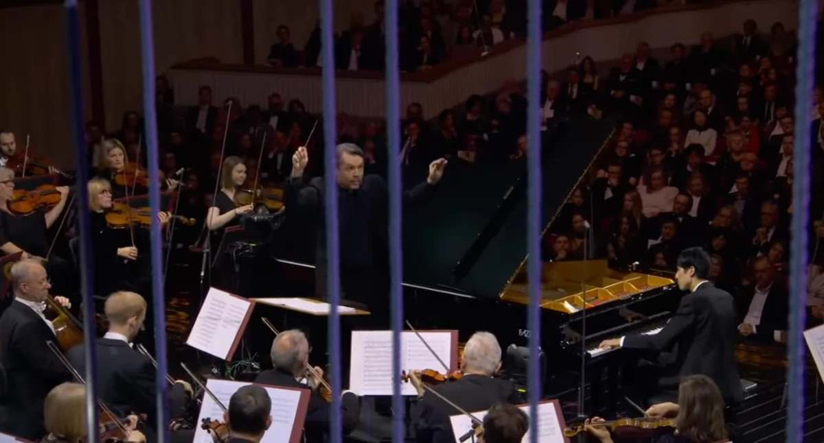 Kuwahara i Lyu gwiazdami Paderewski Festival. Pełny program wydarzenia