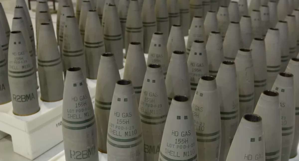 Polska armia zainwestuje miliardy w nowy system antydronowy SKYctrl