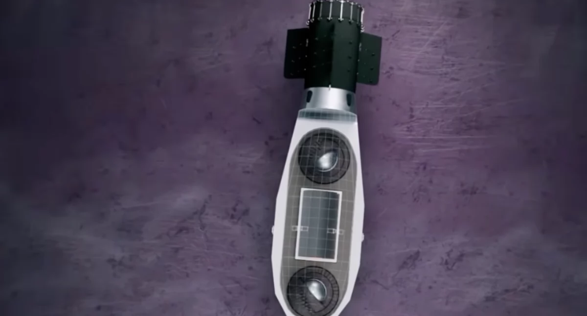 Rosja chwali się atomową bronią Posejdon i Buriewiestnik. Ekspert studzi emocje