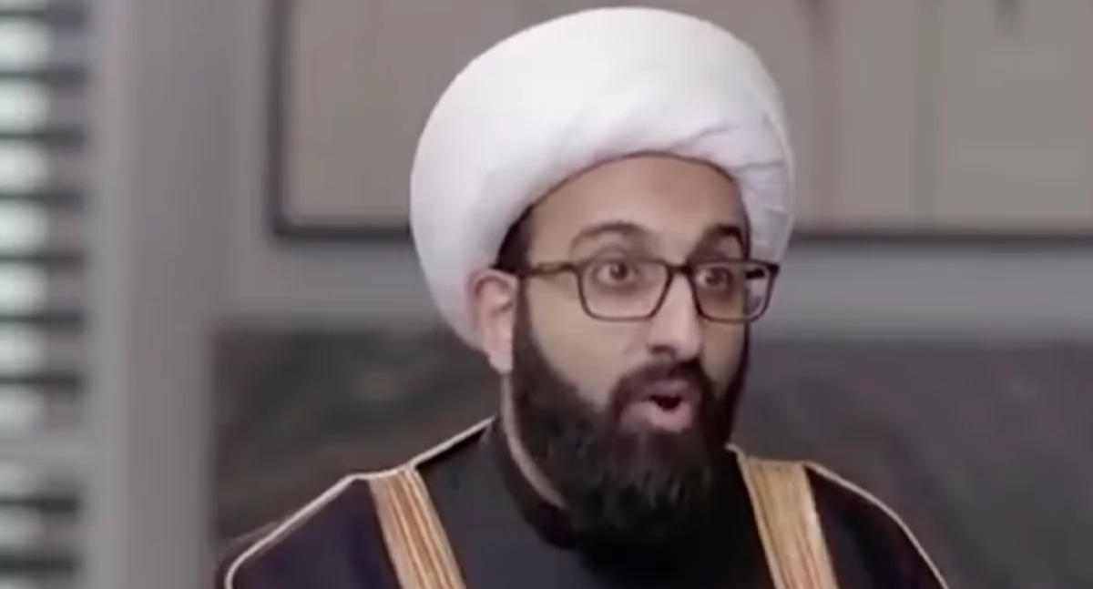 Muzułmańskie modlitwy za ojczyznę. Tatarzy w Białymstoku uczcili Święto Niepodległości