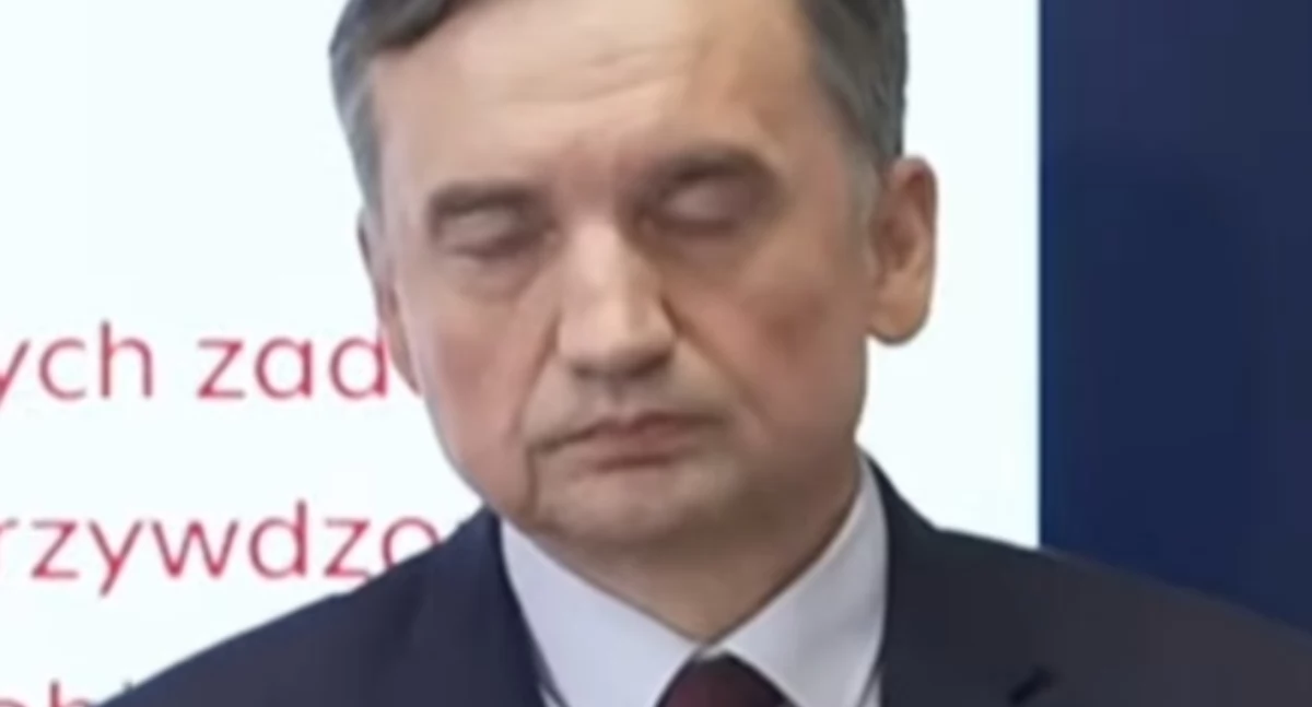 Dziś Sejm decyduje o odebraniu immunitetu Ziobrze i możliwościach postawienia ich przed wymiarem sprawiedliwości