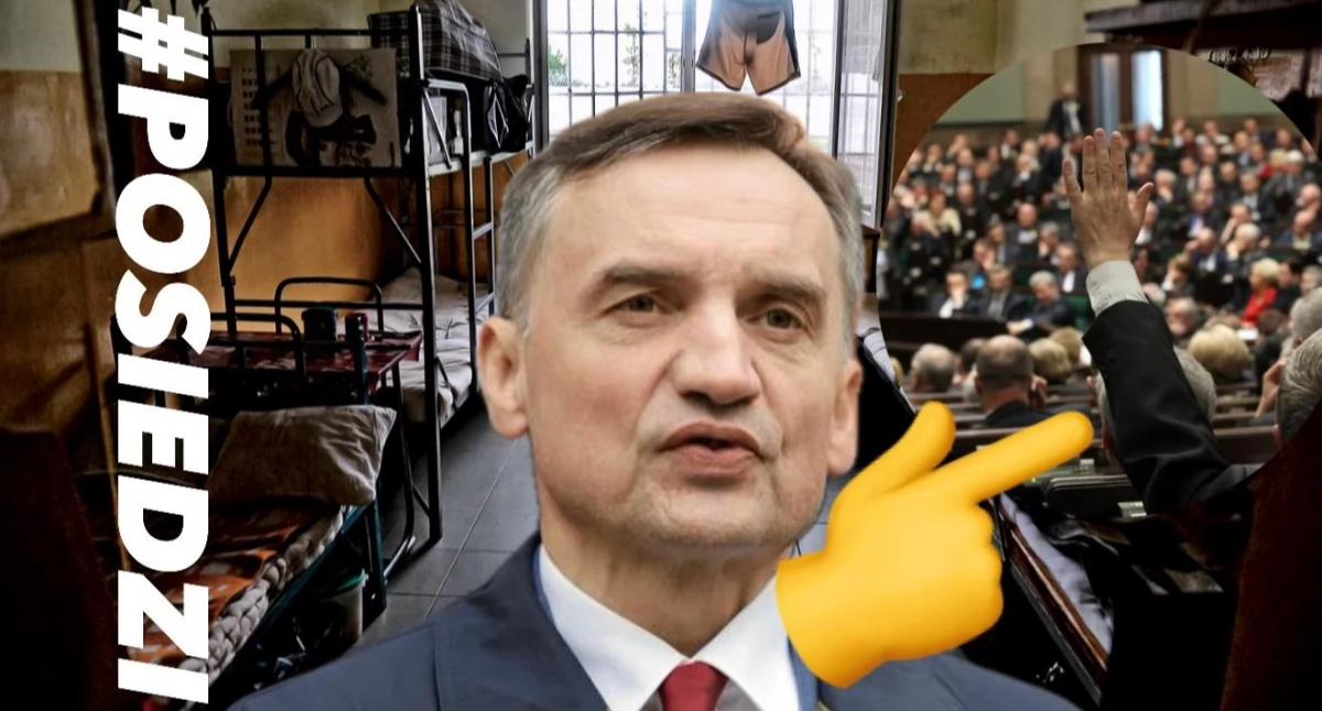 Zbigniew Ziobro stracił immunitet. Sejm wyraził zgodę na zatrzymanie i aresztowanie byłego ministra sprawiedliwości