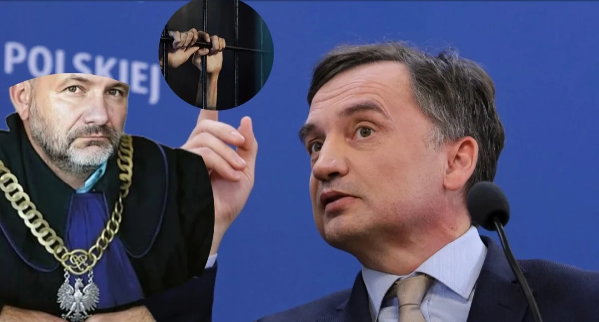 Dokumenty w sprawie Zbigniewa Ziobry przekazane do ABW – Prokuratura Krajowa wydała postanowienie o zatrzymaniu byłego ministra sprawiedliwości i przedstawieniu mu 26 zarzutów