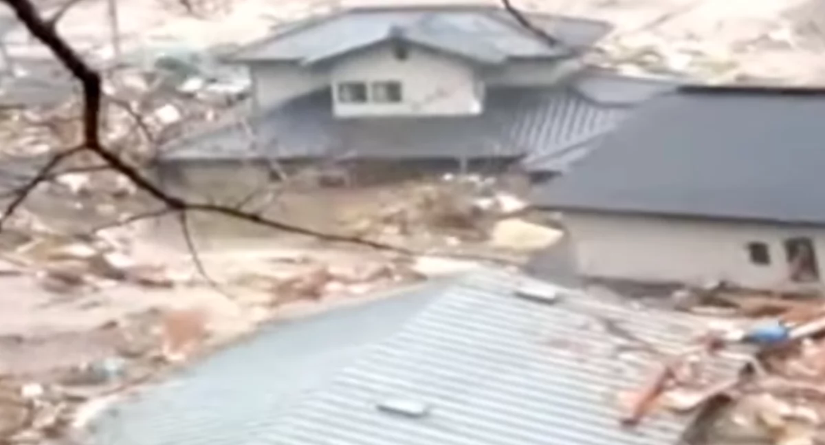 Silne trzęsienie ziemi u wybrzeży Japonii. Władze ogłosiły alarm tsunami