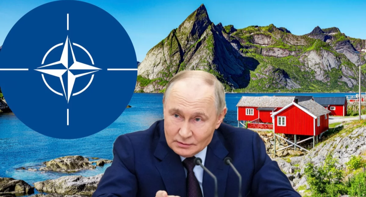 Afera zbrojeniowa w Norwegii. Kraj chce wejść do unijnych programów obronnych mimo afery 