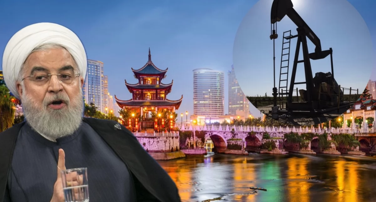 Chiny dostarczają Iranowi rakiety HQ-9. Sojusz Pekin–Teheran zagraża równowadze w regionie