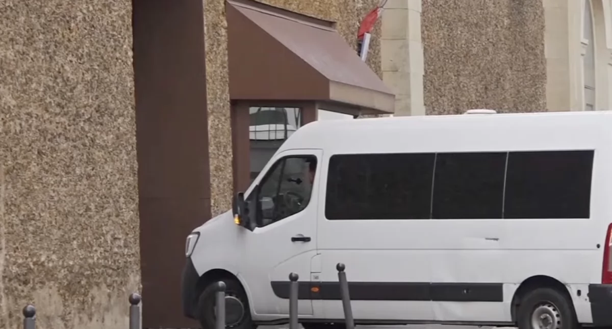 Sarkozy odzyskał wolność. Były prezydent zapowiada walkę o oczyszczenie z zarzutów