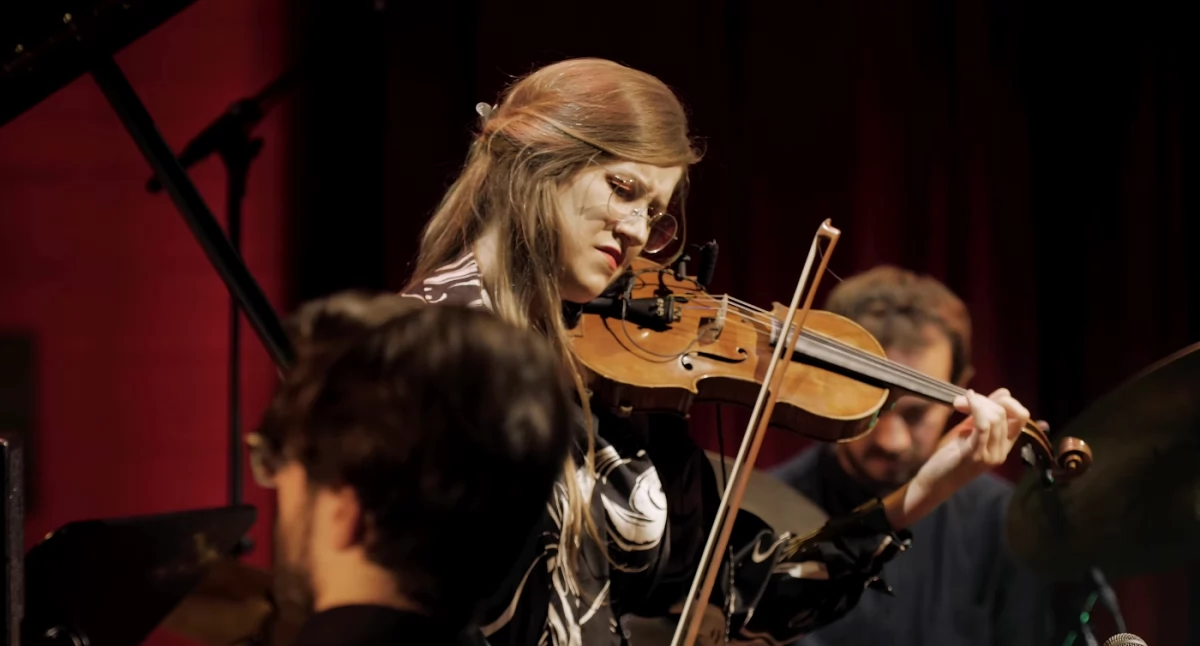 22. edycja Jazztopadu startuje we Wrocławiu. Na scenie światowe gwiazdy jazzu