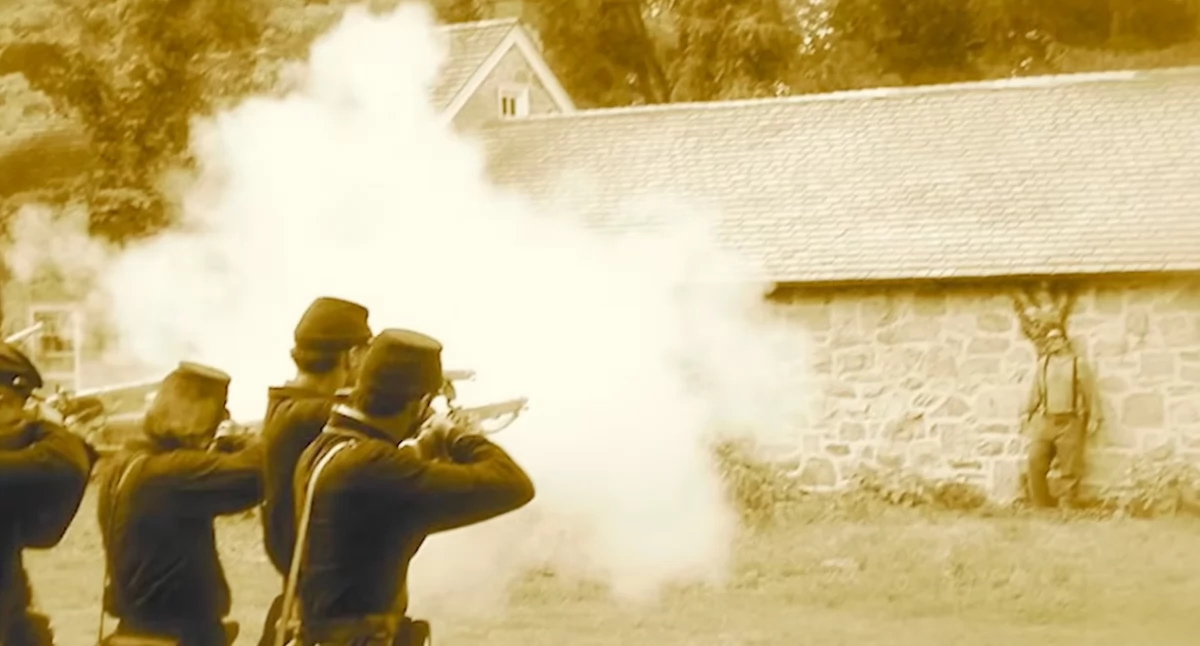 Publiczna egzekucja w Iranie. Wykonano karę śmierci za zabójstwo lekarza
