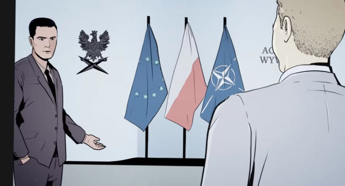 Unia Europejska tworzy nową jednostkę wywiadowczą. Nowa agencja wywiadu ma uniezależnić sojusz od USA