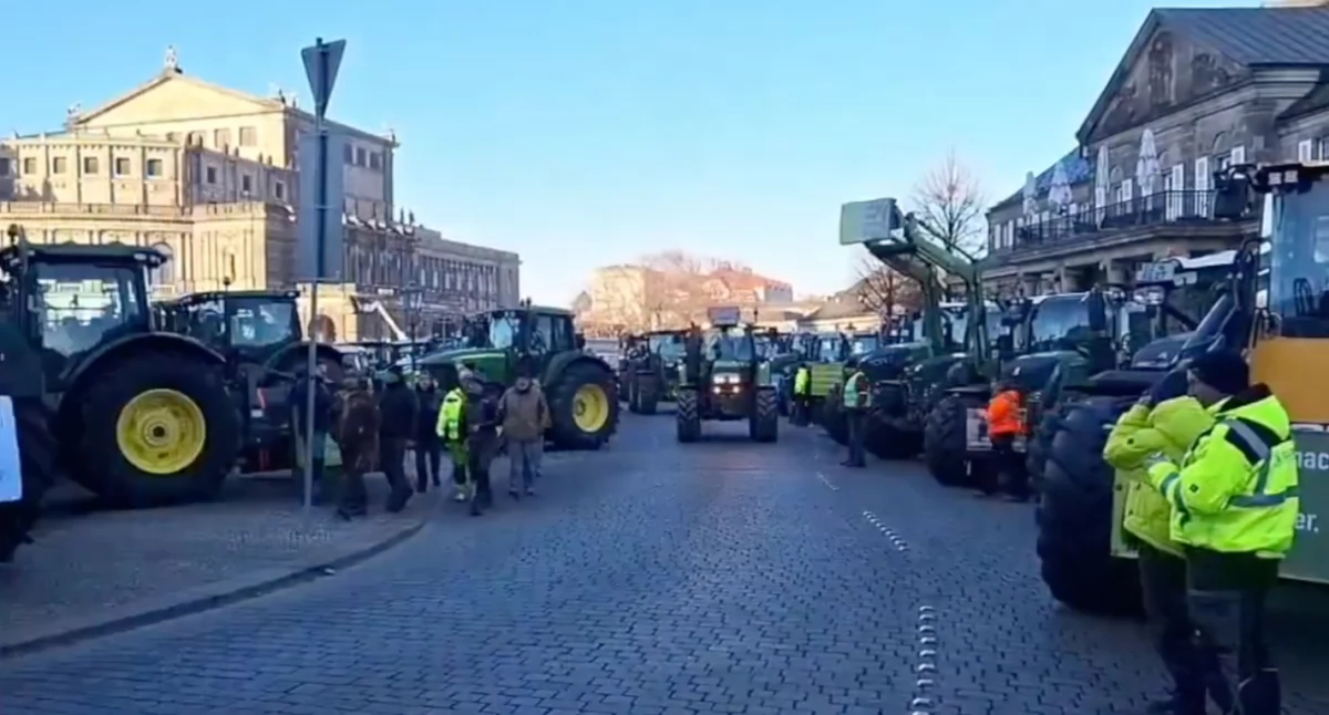 Omnibus III – uproszczenie przepisów rolnych i większe dopłaty dla rolników