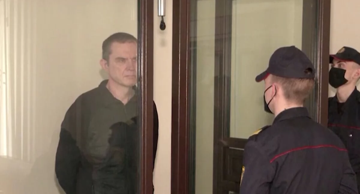 Andrzej Poczobut odznaczony Orderem Orła Białego przez prezydenta Karola Nawrockiego 