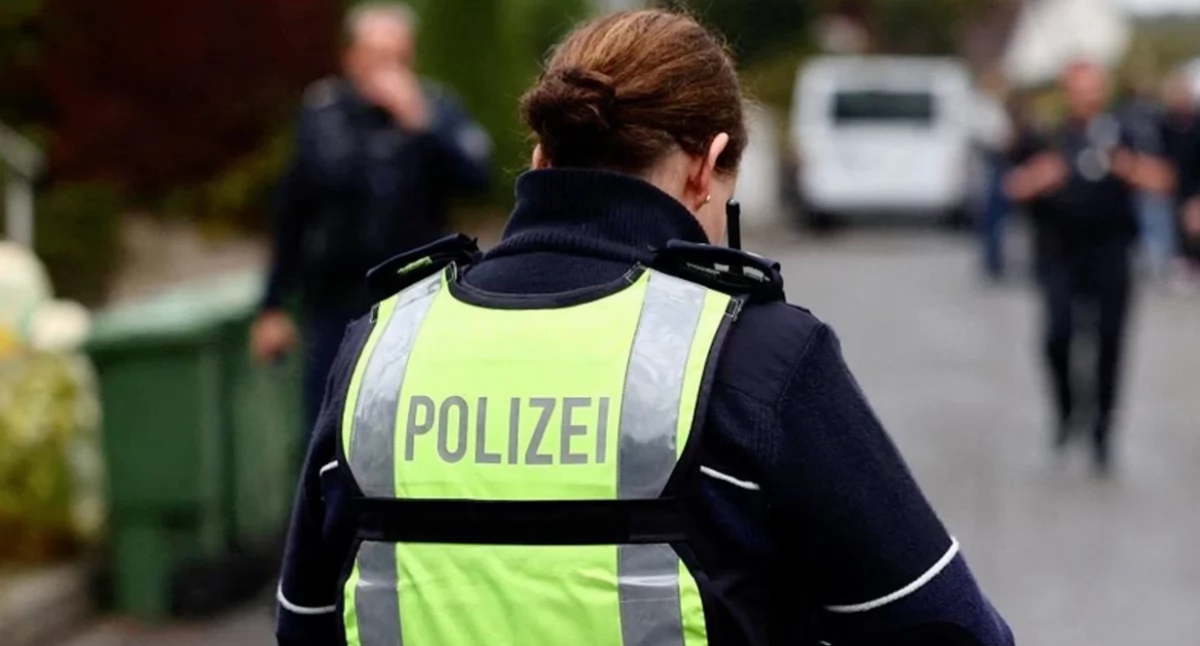 49-letni Polak zatrzymany w Niemczech. Miał nawoływać do zabijania polityków