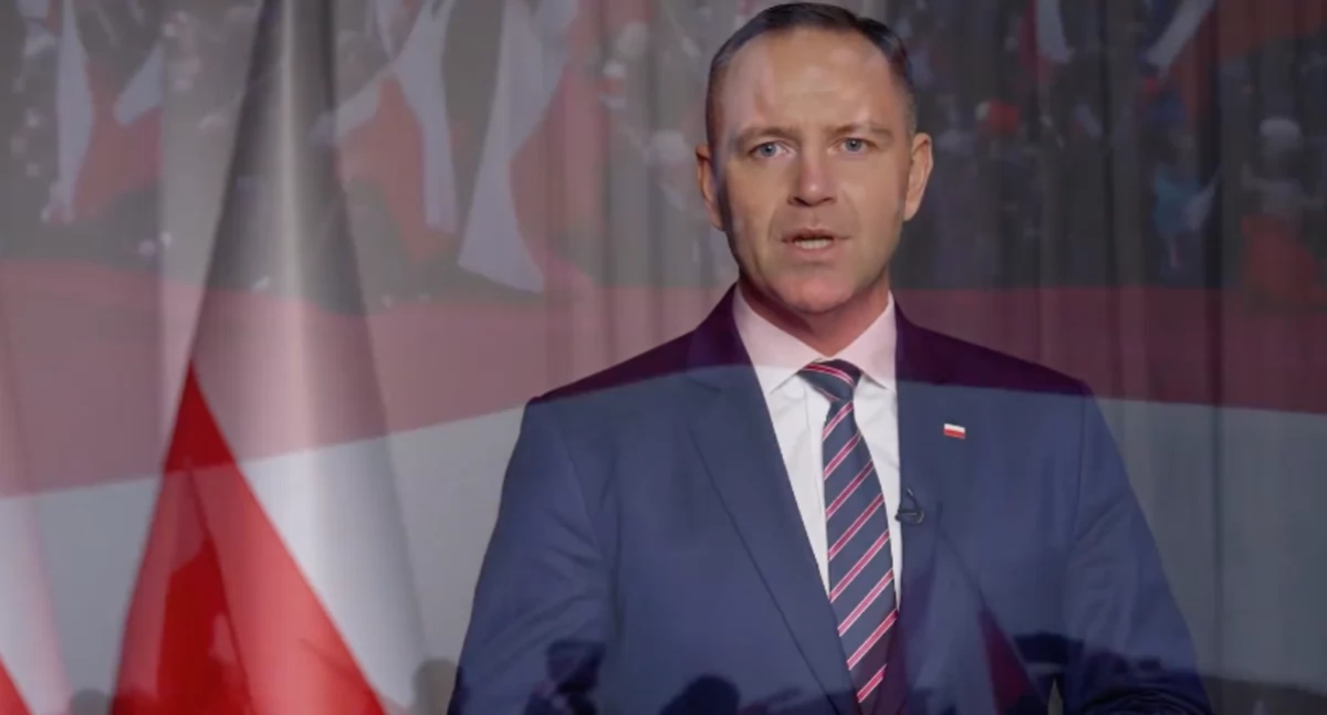 Nowi generałowie Wojska Polskiego. Prezydent wręczył awanse i nominacje w dniu Święta Niepodległości 2025