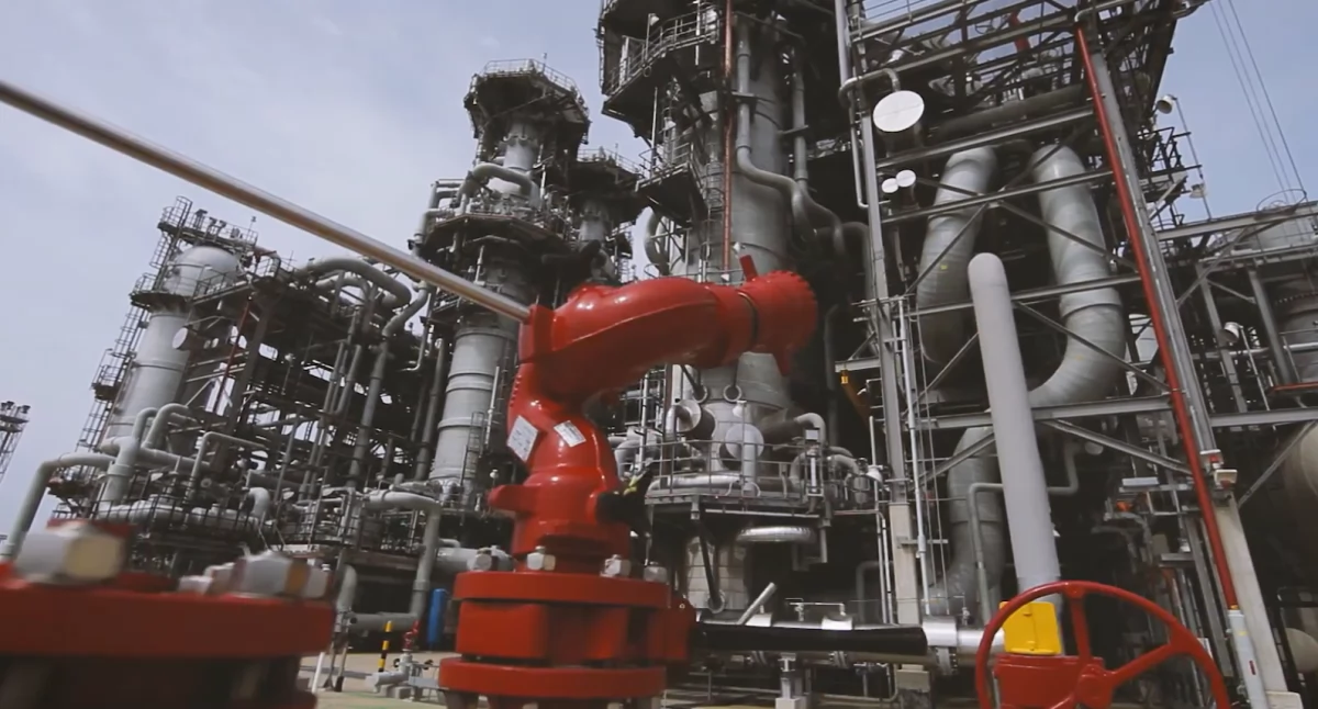 Rosjanie chcą przekazać kontrolę nad koncernem NIS stronie trzeciej