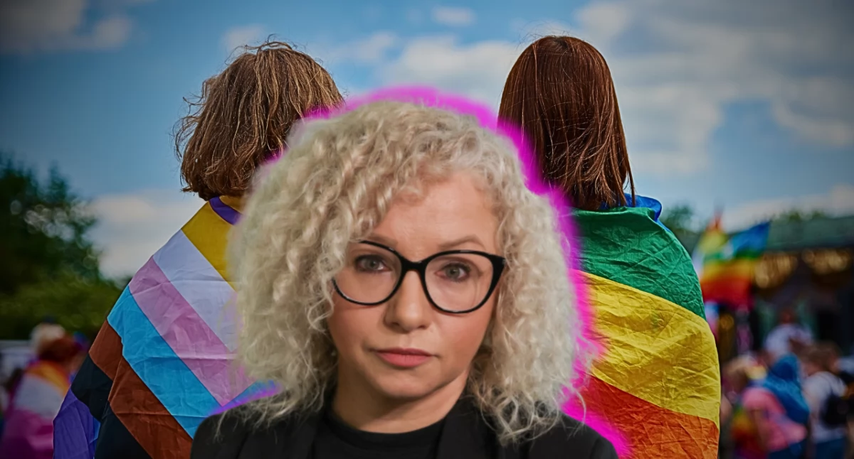 Opinie Polaków na temat związków partnerskich. Najnowsze badanie CBOS