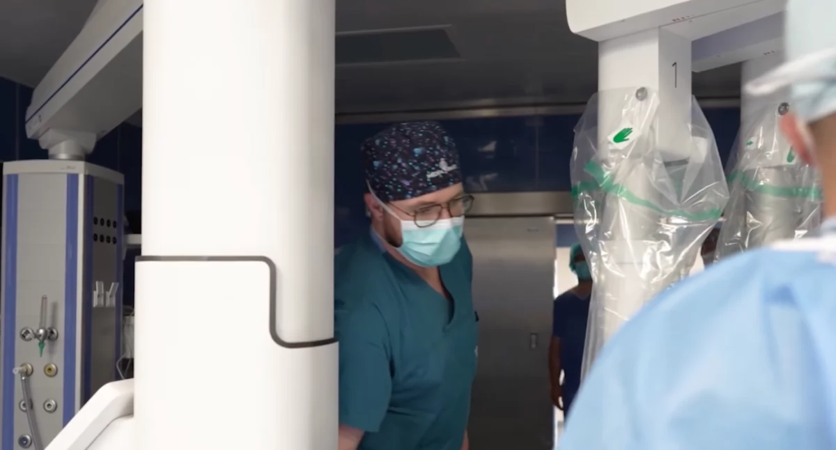 Ministerstwo Zdrowia przekazuje prawie 2 mld zł dla szpitali. Rusza Krajowa Sieć Kardiologiczna