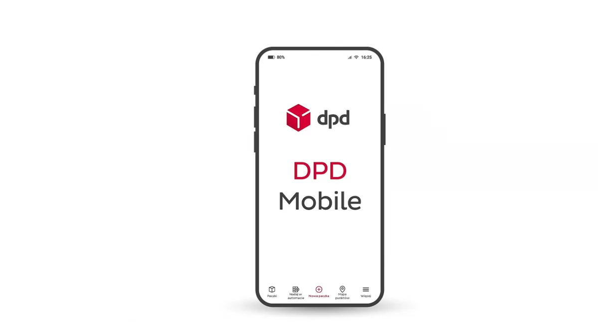 Aplikacja DPD Mobile bije rekordy – 10 milionów pobrań i setki tysięcy aktywnych użytkowników