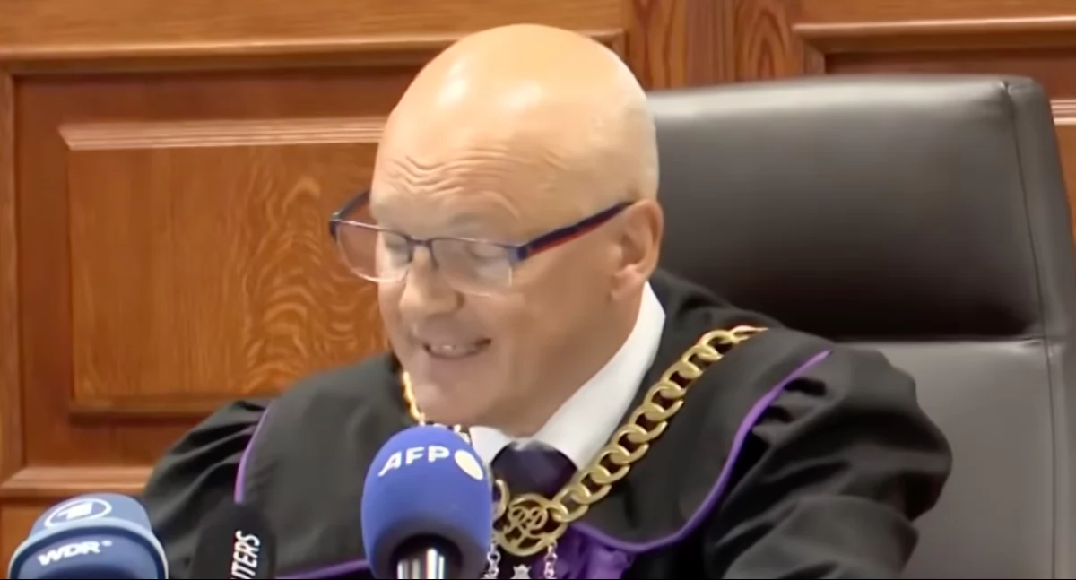 Środowisko sędziowskie reaguje na przypadki prowadzenia samochodów przez pijanych sędziów 