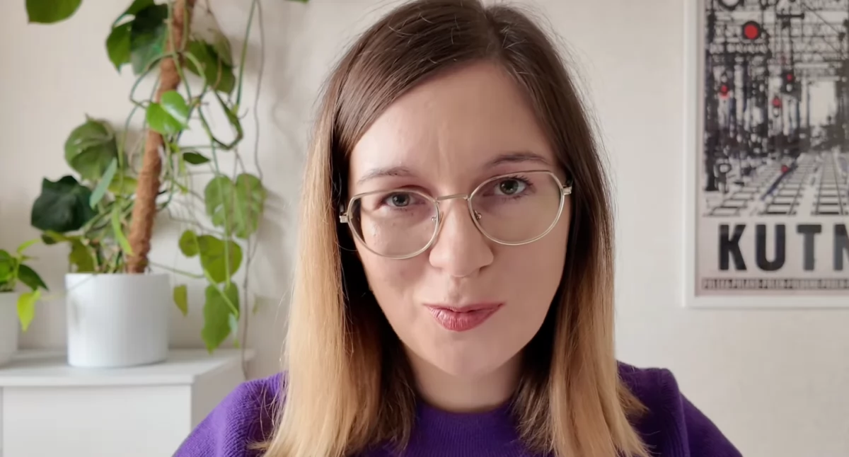 Paulina Matysiak została wyrzucona z partii RAZEM