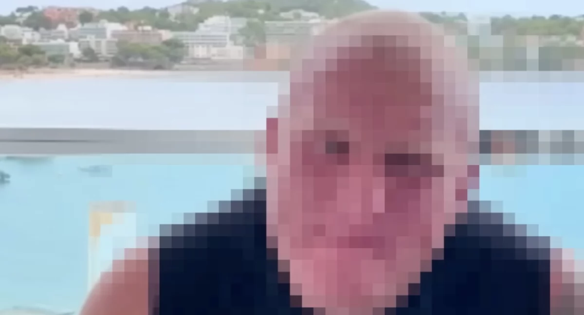 Decyzja ws. Patryka M. „Wielkiego Bu”. Prokuratura rozstrzyga o areszcie