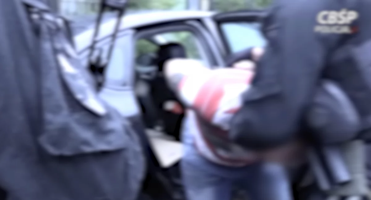 19 pseudokibiców oskarżonych o narkotyki i sutenerstwo w Legnicy