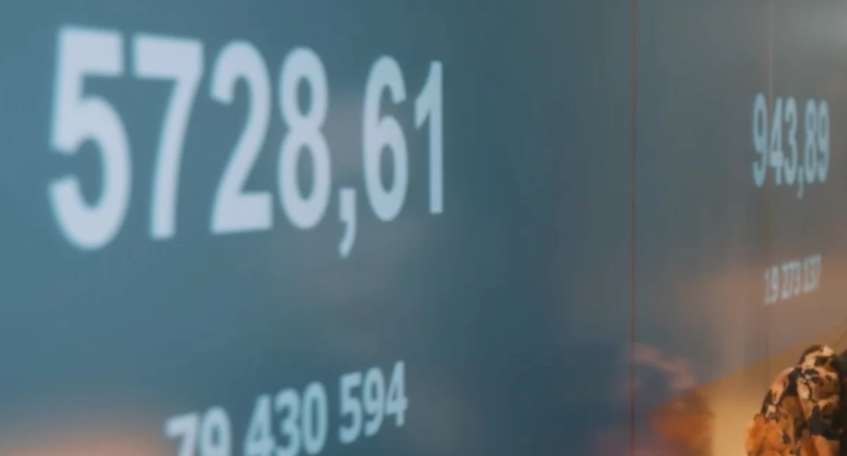 Biznes, miedzi spadają słabszych danych Rynek reaguje obawy globalny popyt - zdjęcie, fotografia