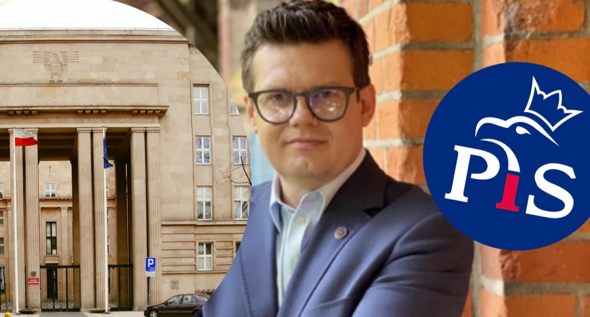 Dotacje dla Iustitii pod lupą. PiS zarzuca MEN polityczne faworyzowanie