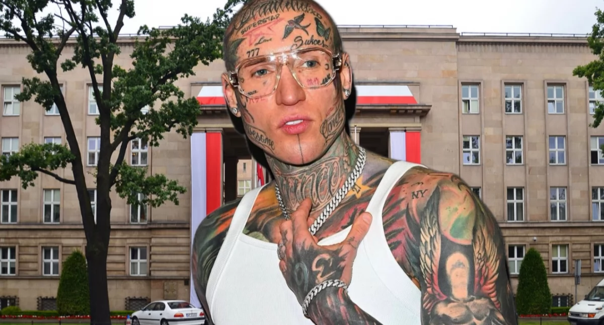 „Sieci na dzieci: stop cyberprzemocy” z udziałem Stiflera. Fundacja odpowiada na krytykę