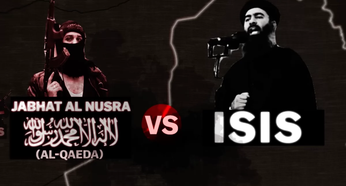 Sammy Djedou osądzony za eksterminację jazydów. Pierwszy taki proces w Belgii członka ISIS