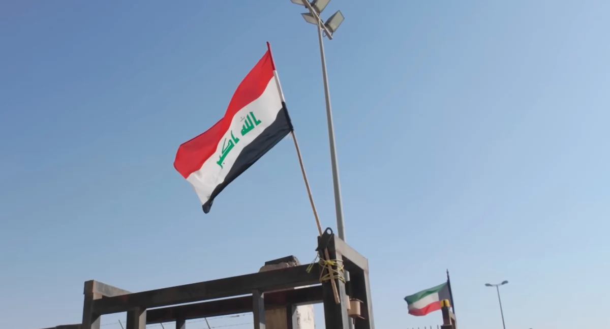 Irak zmaga się z przemocą plemienną. Kolejne ofiary konfliktu o ziemię