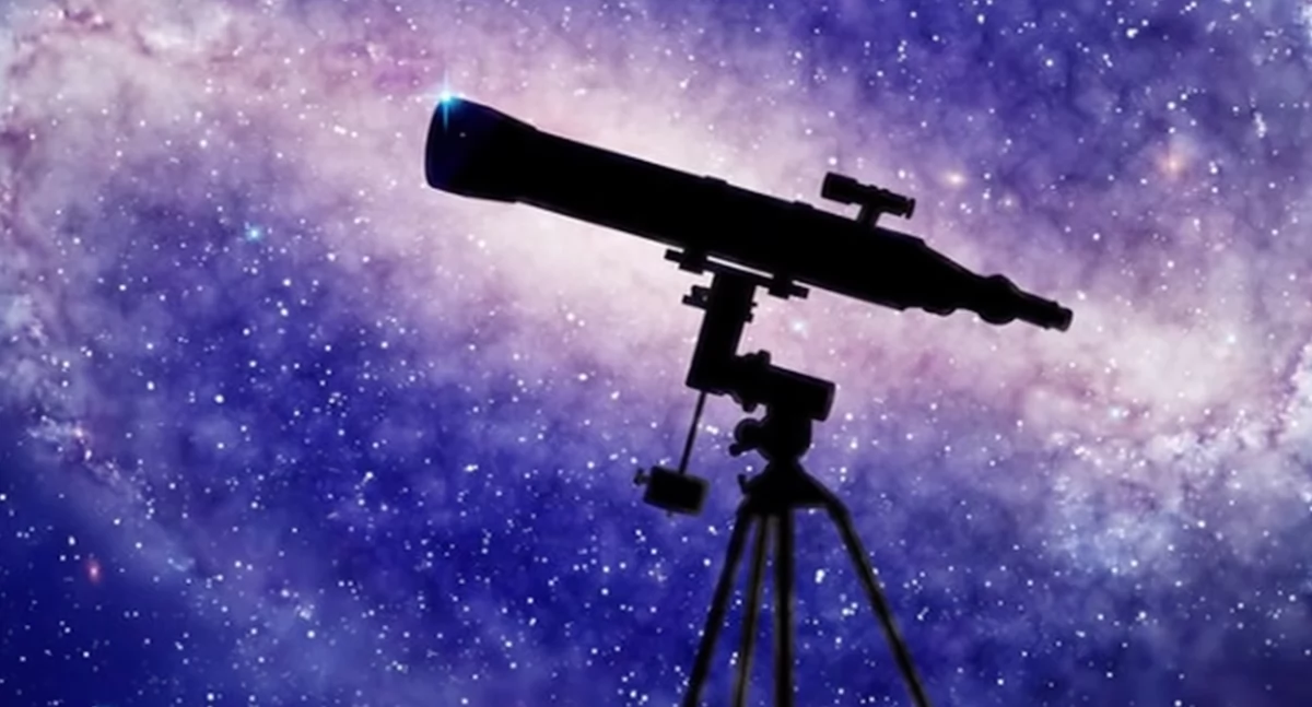 Zdjęcie dnia NASA autorstwa Polaka. „Andromeda i Przyjaciele” zachwyca