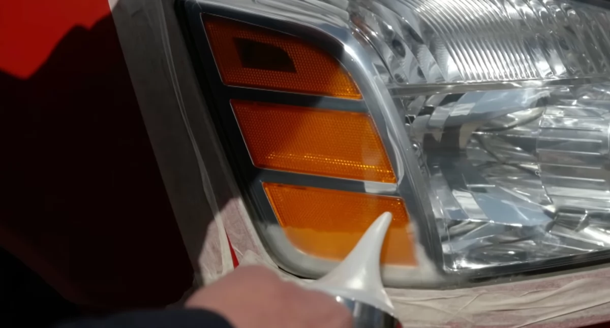 Kontrola świateł w samochodzie za darmo. Trwa akcja 