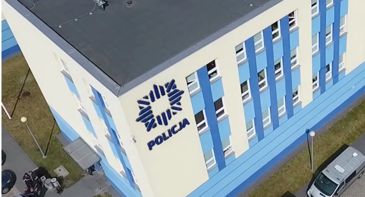 Śmierć 39-latka podczas interwencji policji w Koninie. Trwa śledztwo po zgonie w Gosławicach