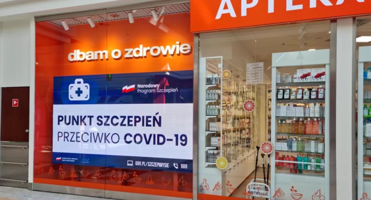 Rekord szczepień w Polsce. 2 mln zaszczepionych przeciw grypie i ogromny wzrost RSV