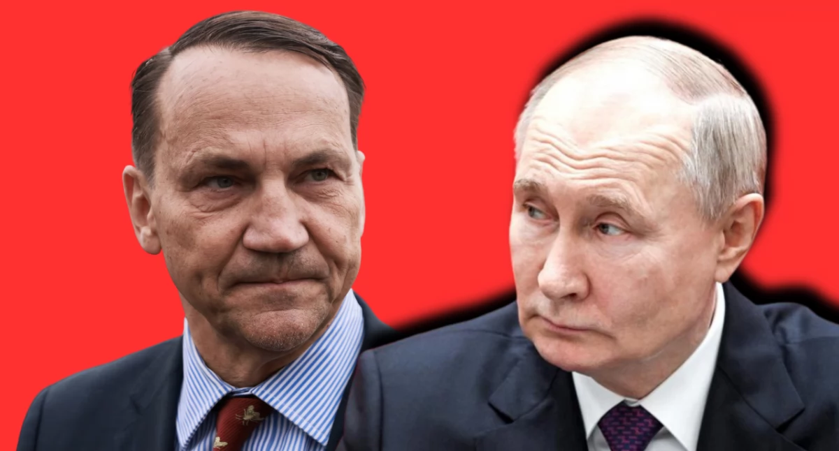 Polska nie zerwie stosunków dyplomatycznych z Rosją poinformował szef MSZ Radosław Sikorski