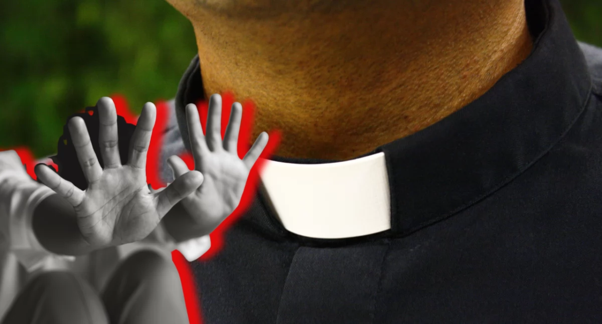 Proces księdza Ryszarda G. ruszył w Sosnowcu. Postępowanie toczy się za zamkniętymi drzwiami