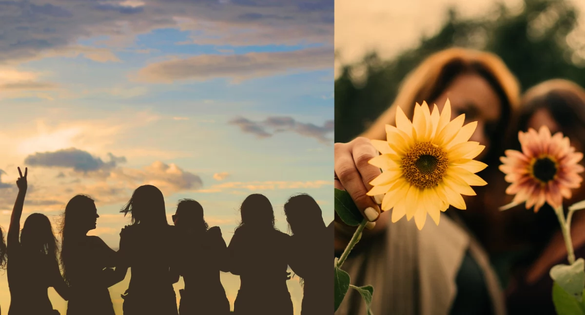 Raport GUS. Kobiety żyją w zdrowiu dłużej niż mężczyźni