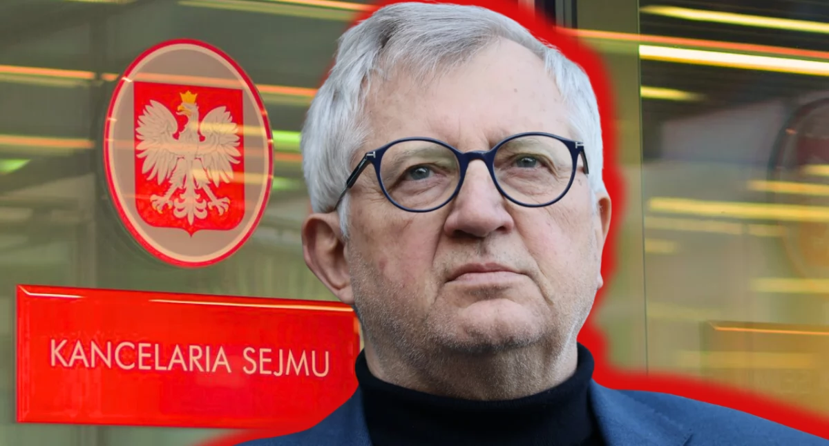 Komisja regulaminowa poparła Marka Siwca. Zmiana po wyborze Czarzastego