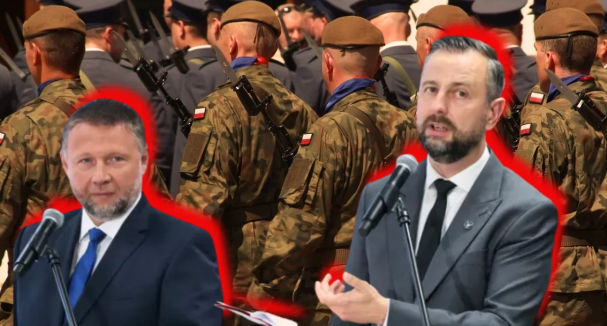 Operacja Horyzont. Wojsko i służby ruszają do ochrony infrastruktury