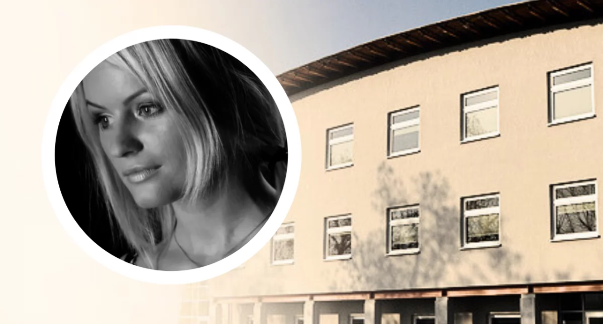 Tragedia po cesarskim cięciu w Bielsku-Białej. Prokuratura: seria błędów, pacjentka mogła żyć