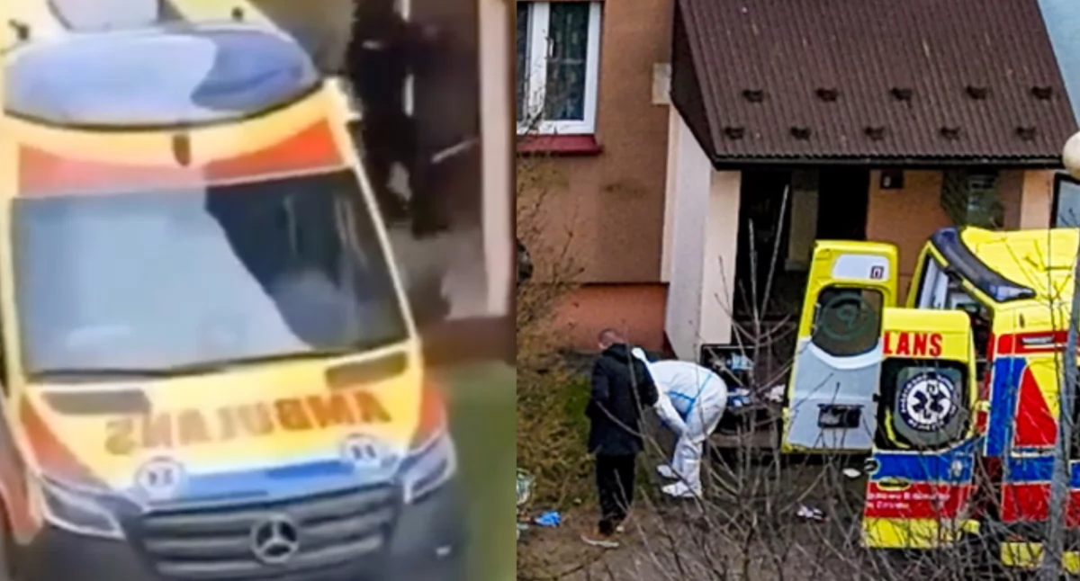 Tragedia w Sanoku. Prokuratura wszczyna dwa śledztwa po brutalnym ataku i śmierci 69-latki